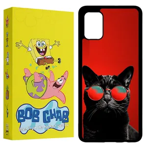 BOB Ghab BCPA51 Cover For Samsung Galaxy A51 4G / 5G