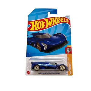 ماشین بازی هات ویلز مدل Cadillac Project GTP Hypercar