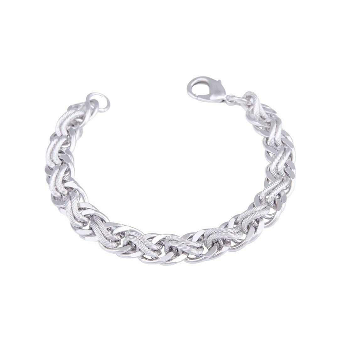 دستبند زنانه ژوپینگ مدل 121230151212 -  - 5