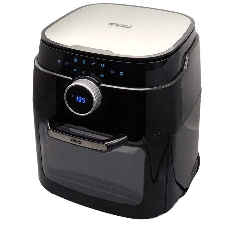 سرخ کن بدون روغن دی اس پی مدل KB2089