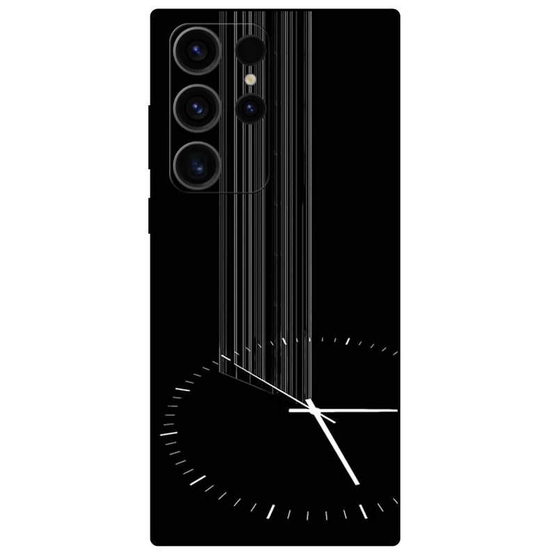 کاور مگافون طرح در میان ستارگان مدل 1895 مناسب برای گوشی موبایل سامسونگ Galaxy S23 Ultra         