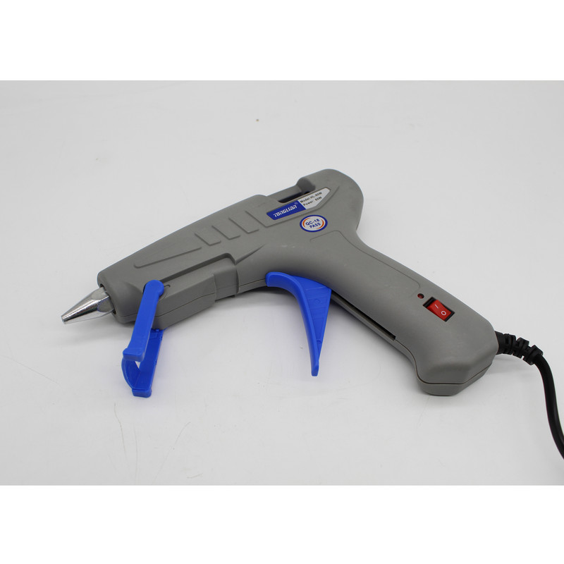 دستگاه چسب تفنگی مدل HL-001