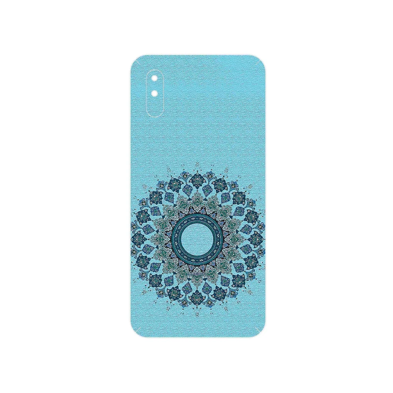 برچسب پوششی ماهوت مدل Art of Illumination 4 مناسب برای گوشی موبایل شیائومی Redmi 9i Sport