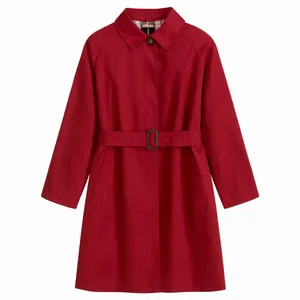 بارانی زنانه مدل 2116