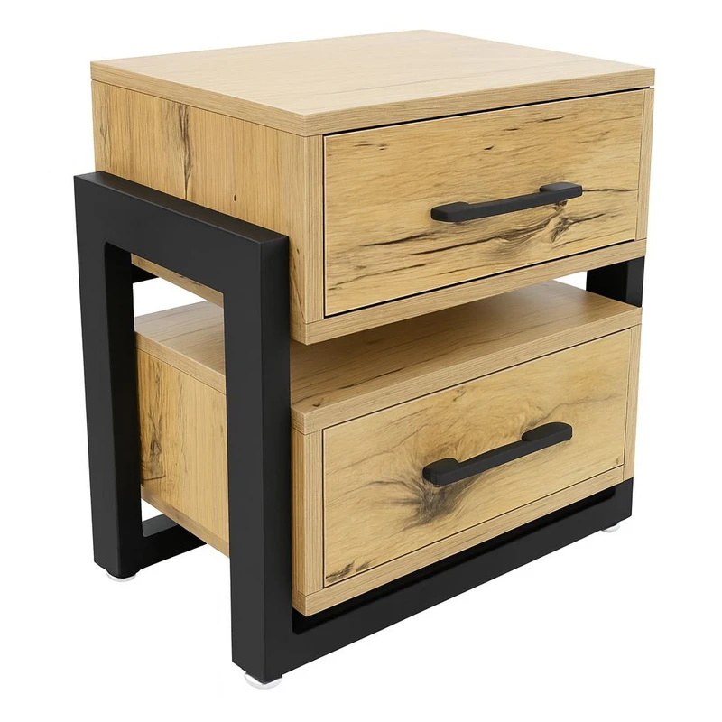 میز پاتختی مدل Z10