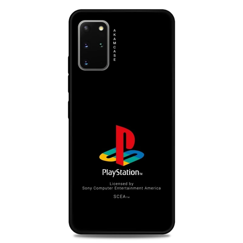 کاور آکام مدل AMC-WSGS20P-NOSTECH-13 مناسب برای گوشی موبایل سامسونگ Galaxy S20 Plus