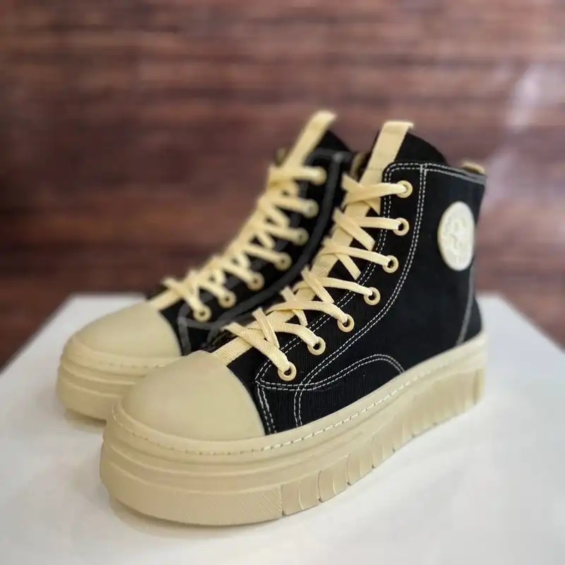 کفش پیاده روی زنانه مدل ال استار ساقدار