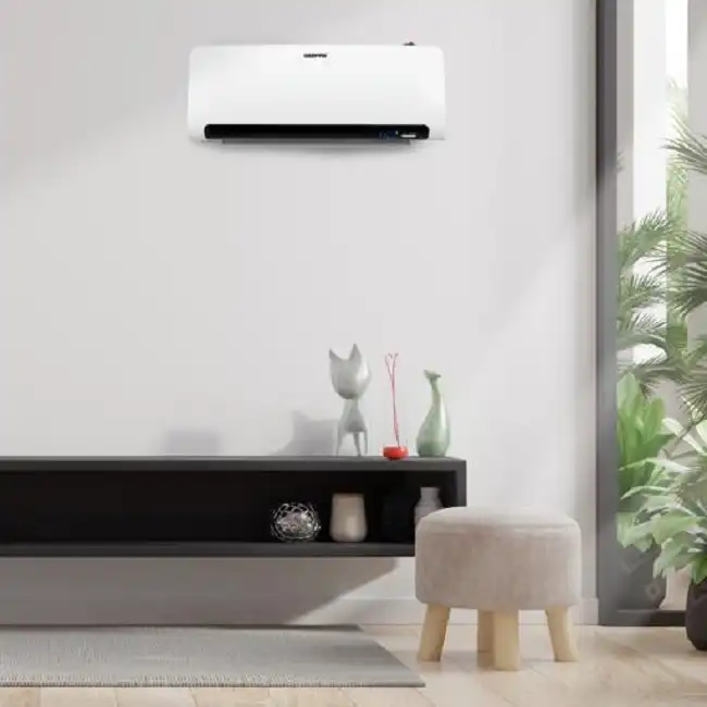 بخاری برقی دیواری جی پاس مدل GWH28518