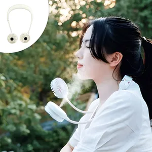 پنکه گردنی کی سلکت مدل Handy