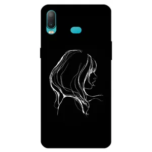 Megafone 7766 Cover For Samsung Galaxy A6 S