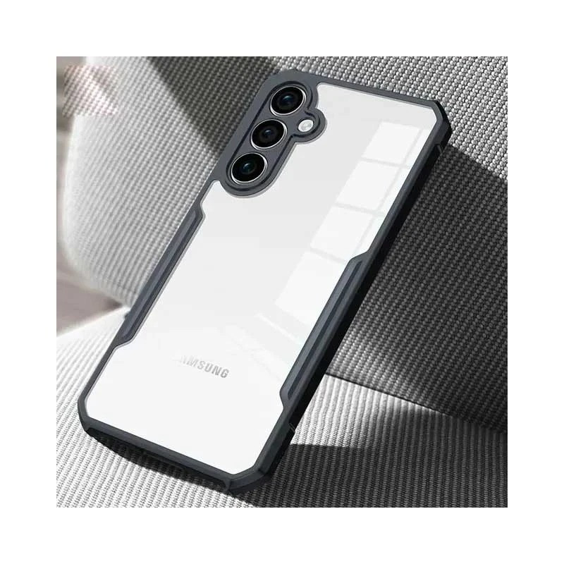 کاور اپیکوی مدل Xundd Beatle مناسب برای گوشی موبایل سامسونگ Galaxy S25 FE