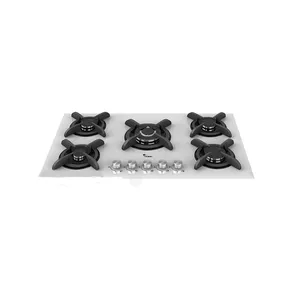 اجاق گاز صفحه ای سیمر مدل G 570 SIMER