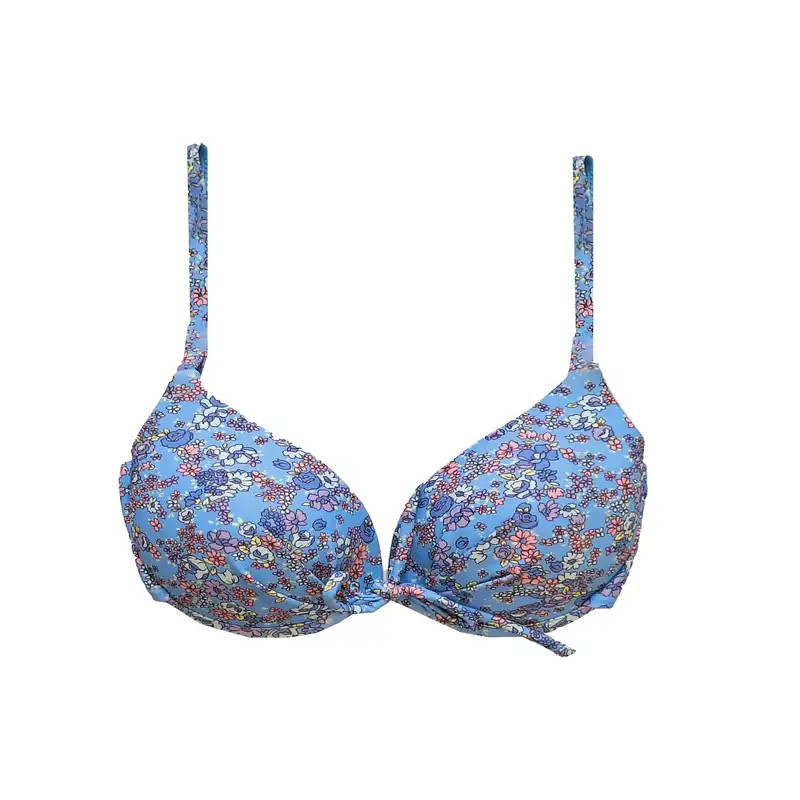 مایو زنانه مدل بلیزی کد T190