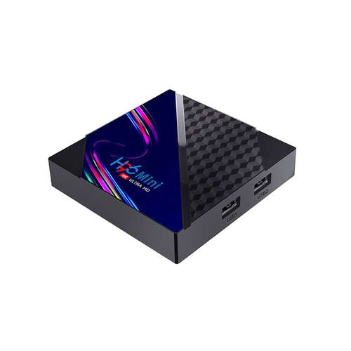 پخش کننده خانگی اچ96 مدل Mini V8 - 2/16