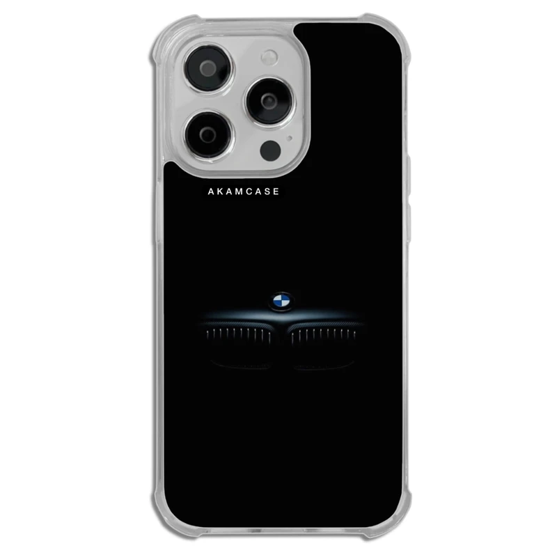 کاور آکام مدل AMCWTA14PRO-BMW13 مناسب برای گوشی موبایل اپل iPhone 14 Pro