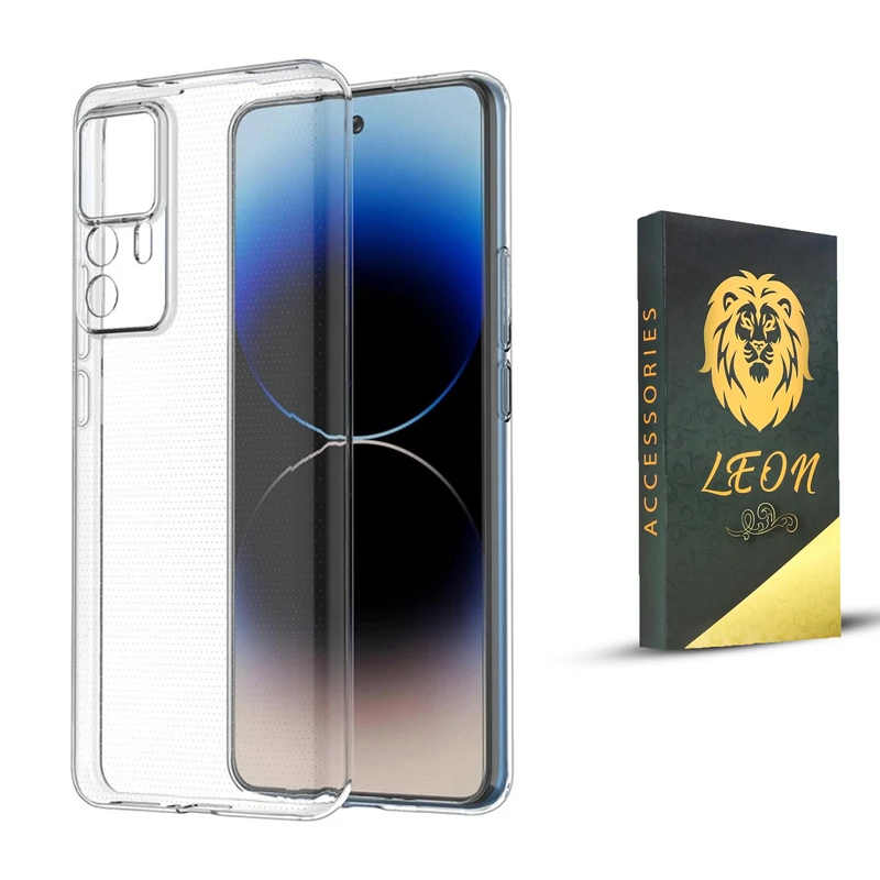 کاور لئون مدل Nahid مناسب برای گوشی موبایل شیائومی Mi 12T Pro