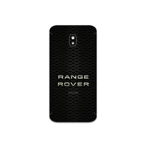 MAHOOT Range-Rover Cover Sticker for Samsung Galaxy J3 2017