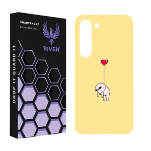 RIVEN RI2-4 Case For Samsung Galaxy S23