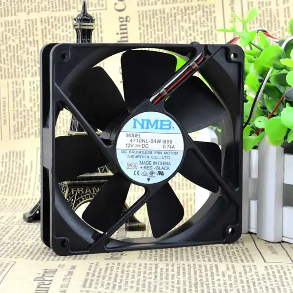 فن کیس ان ام بی مدل 4710NL-04W-B59