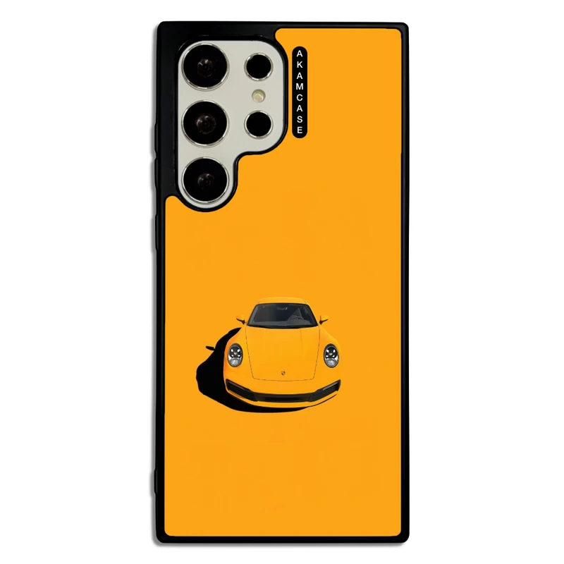 کاور آکام مدل AMC-WSGS23U-CARS-31 مناسب برای گوشی موبایل سامسونگ Galaxy S23 Ultra