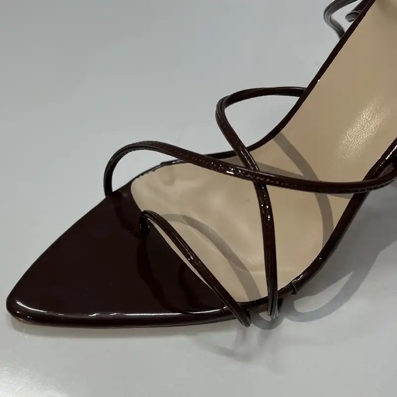 صندل زنانه مدل 100120