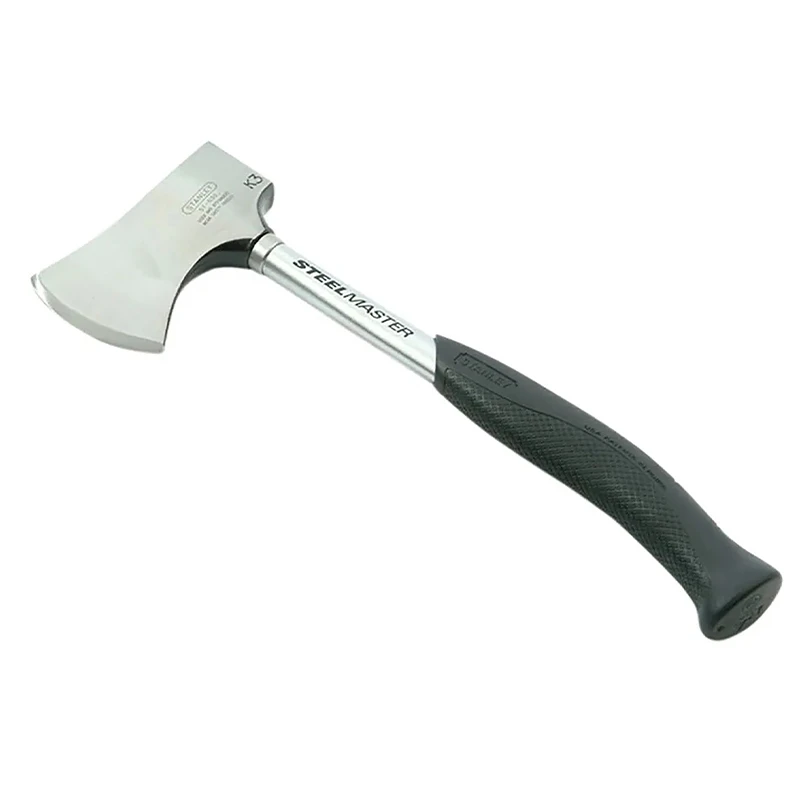 تبر استنلی مدل فوق حرفه ای آلیاژی 900G-STEEL151030