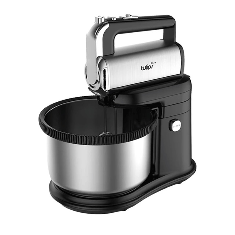 همزن کاسه‌دار 4 لیتری تولیپس مدل 434 MX-A