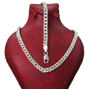 نیم ست نقره زنانه مدل EH192