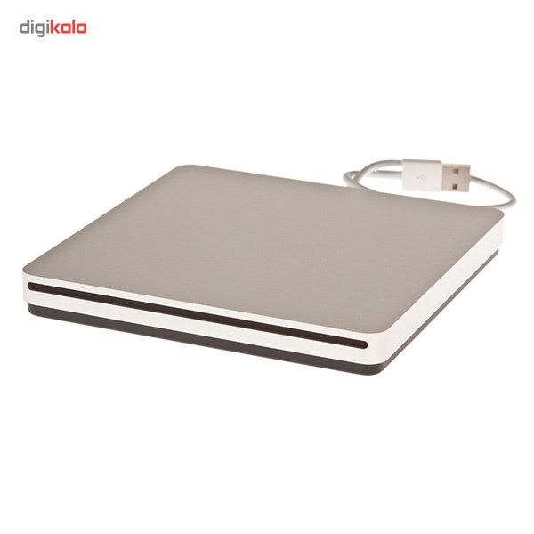 درایو DVD اکسترنال اپل مدل SuperDrive main 1 3