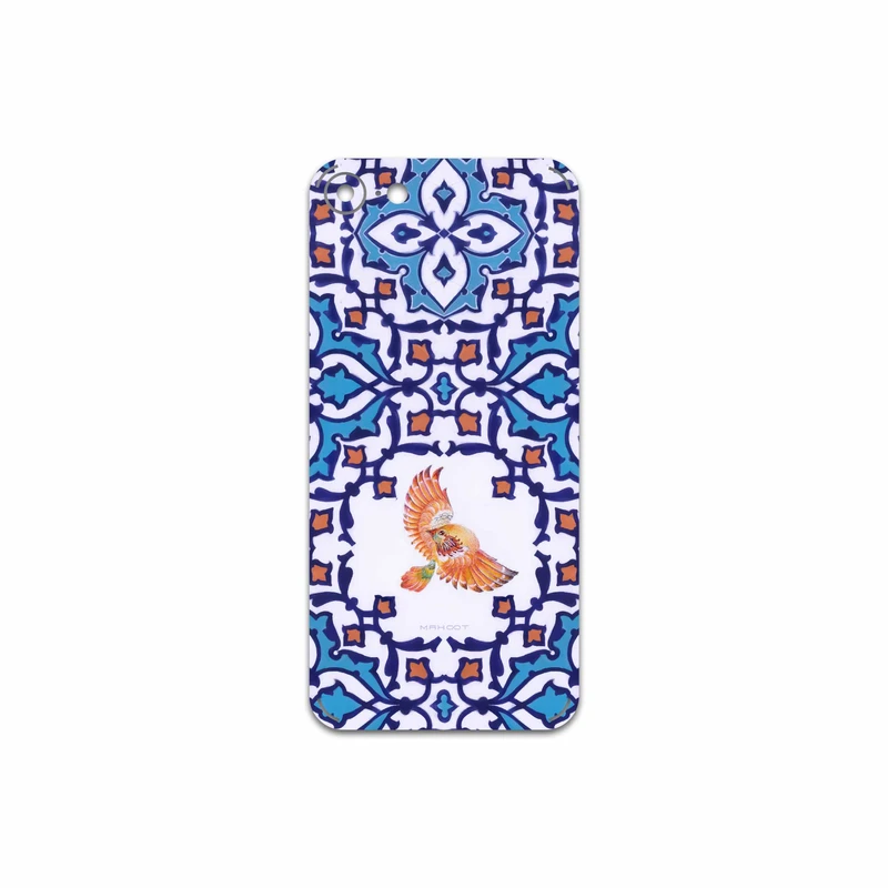 برچسب پوششی ماهوت مدل Homa Tile مناسب برای گوشی موبایل اپل iPhone 7