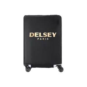 کاور چمدان دلسی کد 110745 سایز متوسط