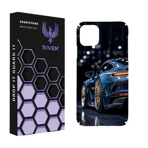 RIVEN RI2-1 Case For Apple iPhone 11 Pro Max