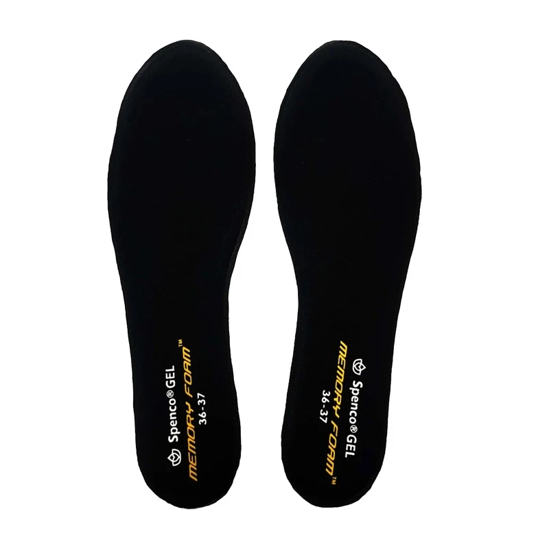 کفی طبی اسپنکو ژل مدل مموری فوم سایز 40