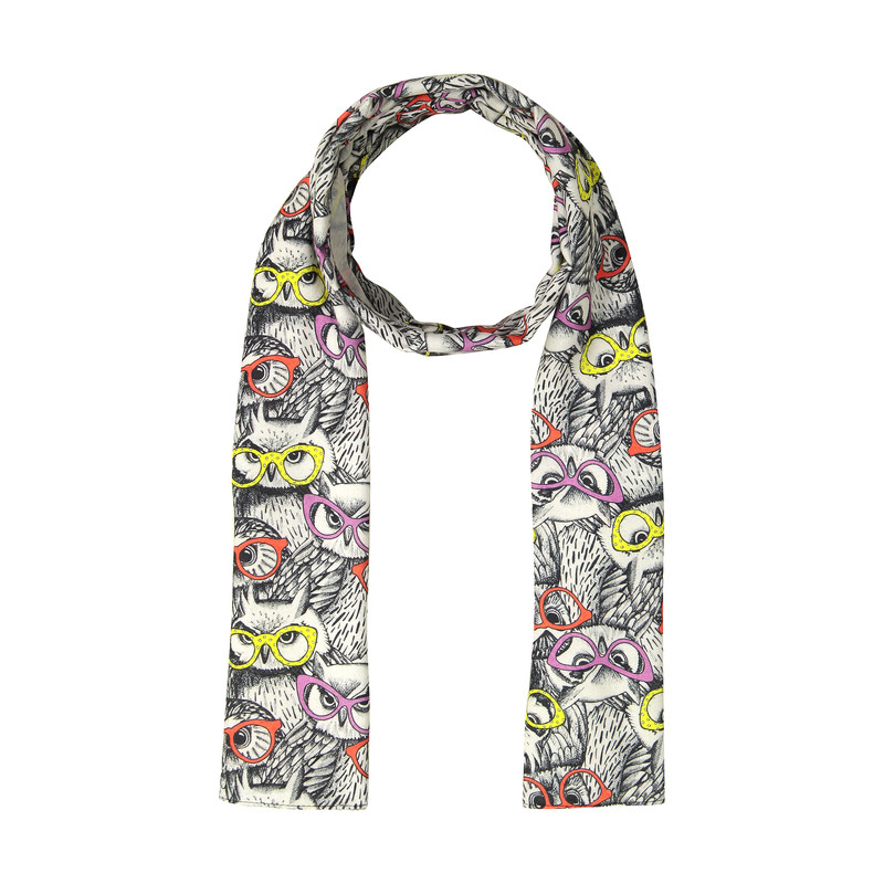 شال زنانه دونابل مدل 225348100MC99