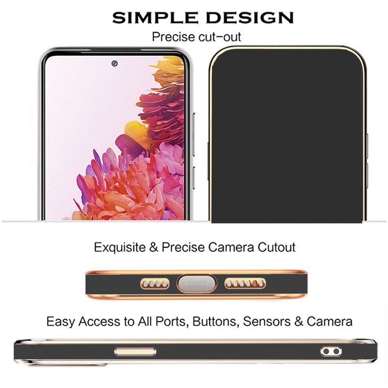 کاور گاردتک آساک مدل Myca2 Strap مناسب برای گوشی موبایل سامسونگ Galaxy Note 10 Lite به همراه بندآویز