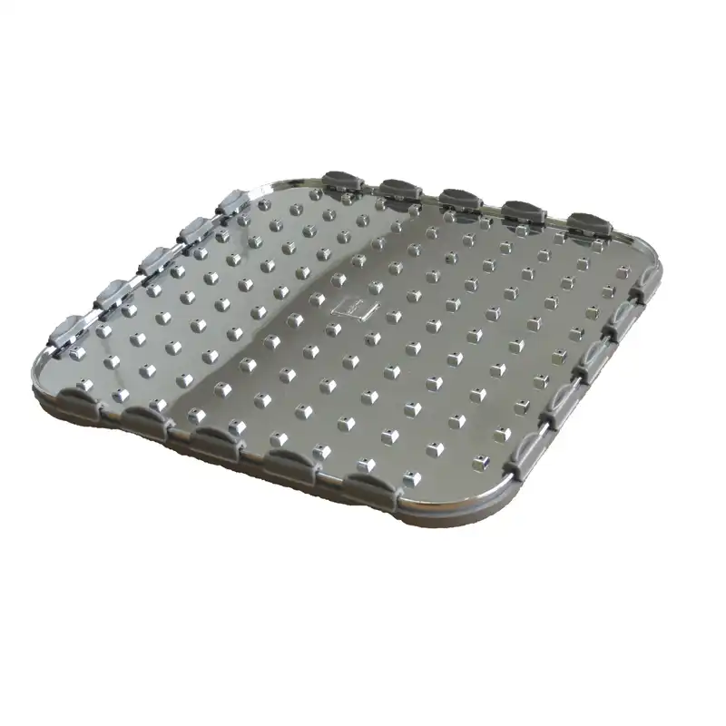 سردوش حمام توسعه صنعت میراب مدل 20