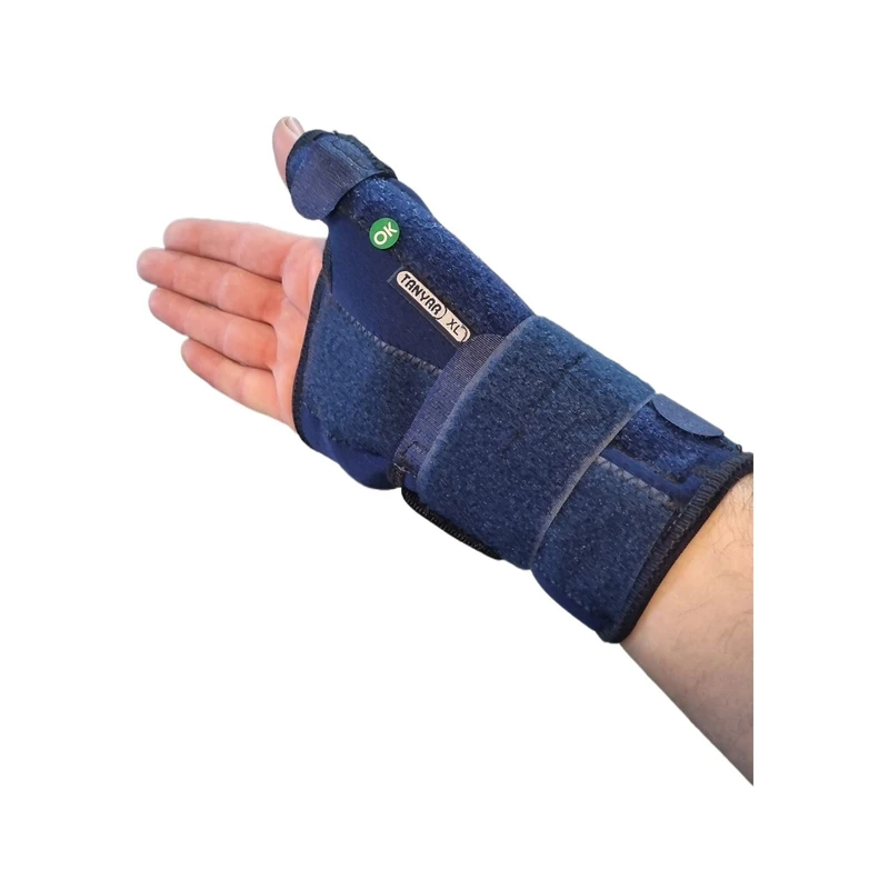 مچ شست بند تن یار مدل آتل دار نئوپرنی دو طرفه کد 3010