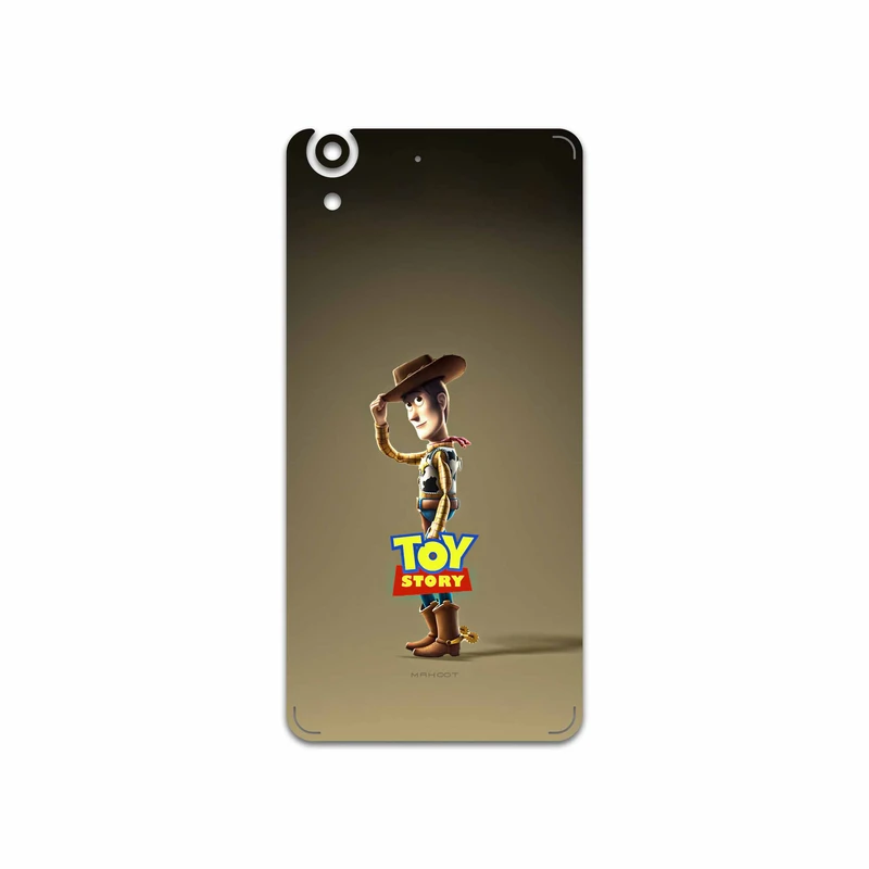 برچسب پوششی ماهوت مدل Toy Story مناسب برای گوشی موبایل هوآوی Y6 II