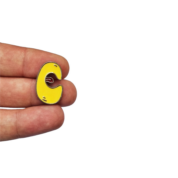 گل سینه دخترانه مدل C گل سینه دخترانه مدل C