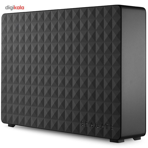 هارددیسک اکسترنال سیگیت مدل Expansion Desktop STEB3000200 ظرفیت 3 ترابایت 3