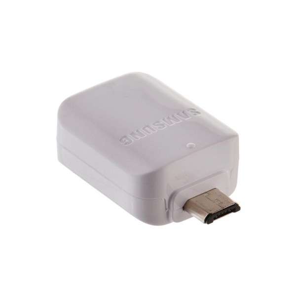 تبدیل OTG Micro USB مدل OTG-S-01 تبدیل OTG Micro USB مدل OTG-S-01