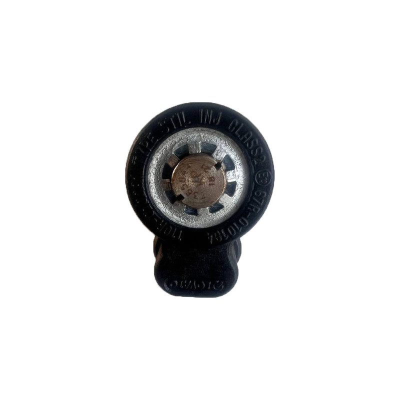 انژکتور گاز مدل لواتو مناسب برای نیسان وانت