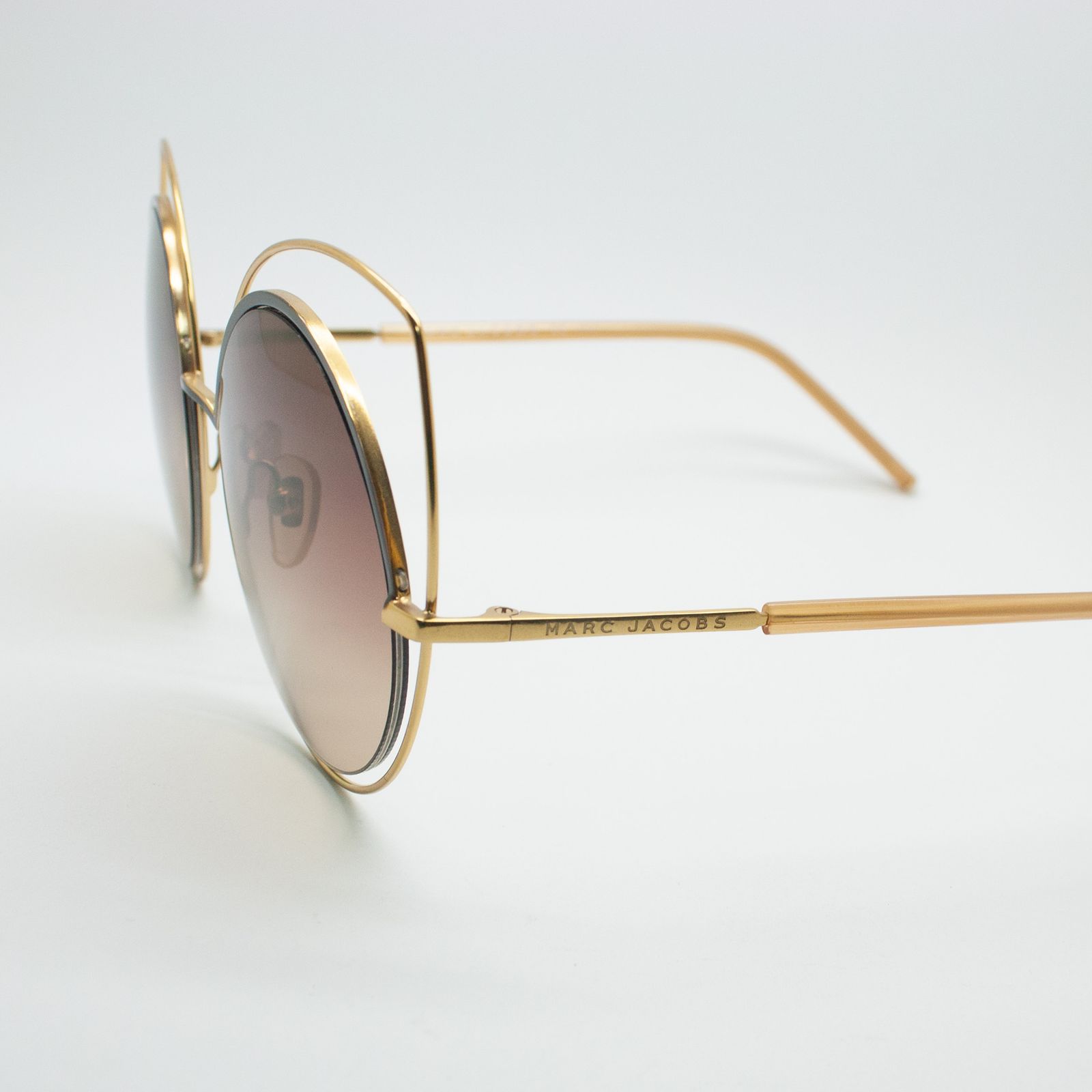 عینک آفتابی مارک جکوبس مدل MARC 10S TYY-BO -  - 6