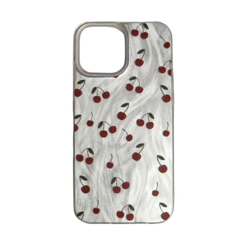 کاور مدل refle طرح گیلاس کد 310 مناسب برای گوشی موبایل اپل IPhone 12 Pro Max