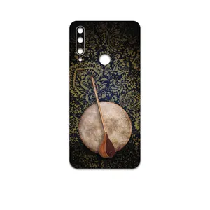 MAHOOT Setar-Daf-Instruments Cover Sticker for Honor 9X