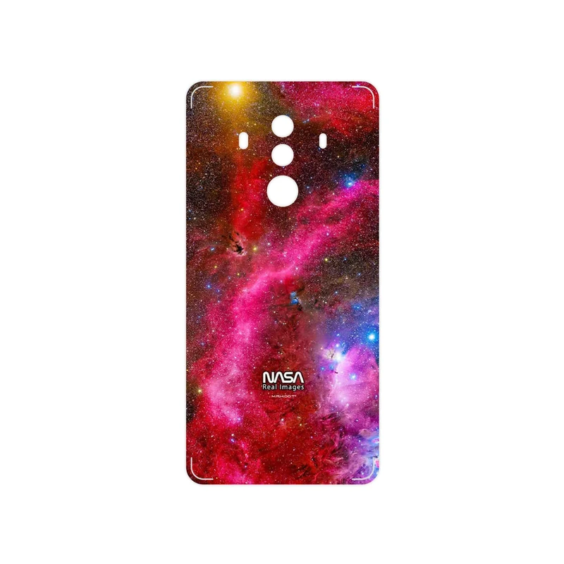 برچسب پوششی ماهوت مدل Universe b NASA 11 مناسب برای گوشی موبایل هوآوی Mate 10 Pro