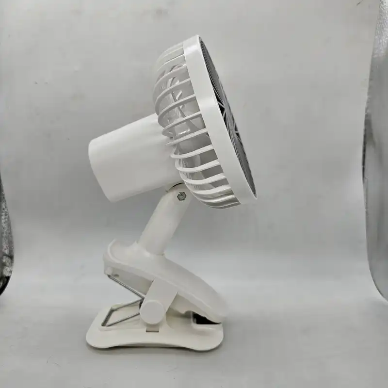 پنکه گیره ای هایک مدل چرخشی