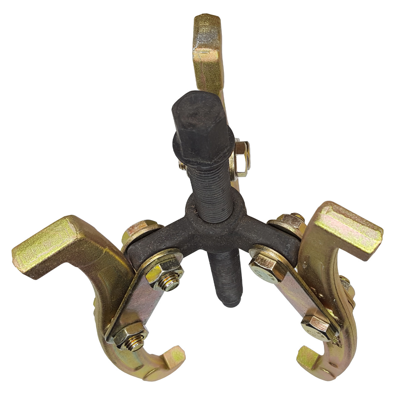 پولی کش مدل MMA-Oth-08 پولی کش مدل MMA-Oth-08