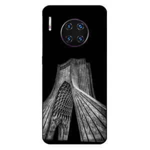  Megafone 8263 Cover For Huawei Mate 30
