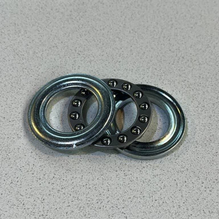 بلبرینگ سر کمک مدل ace مناسب برای پراید